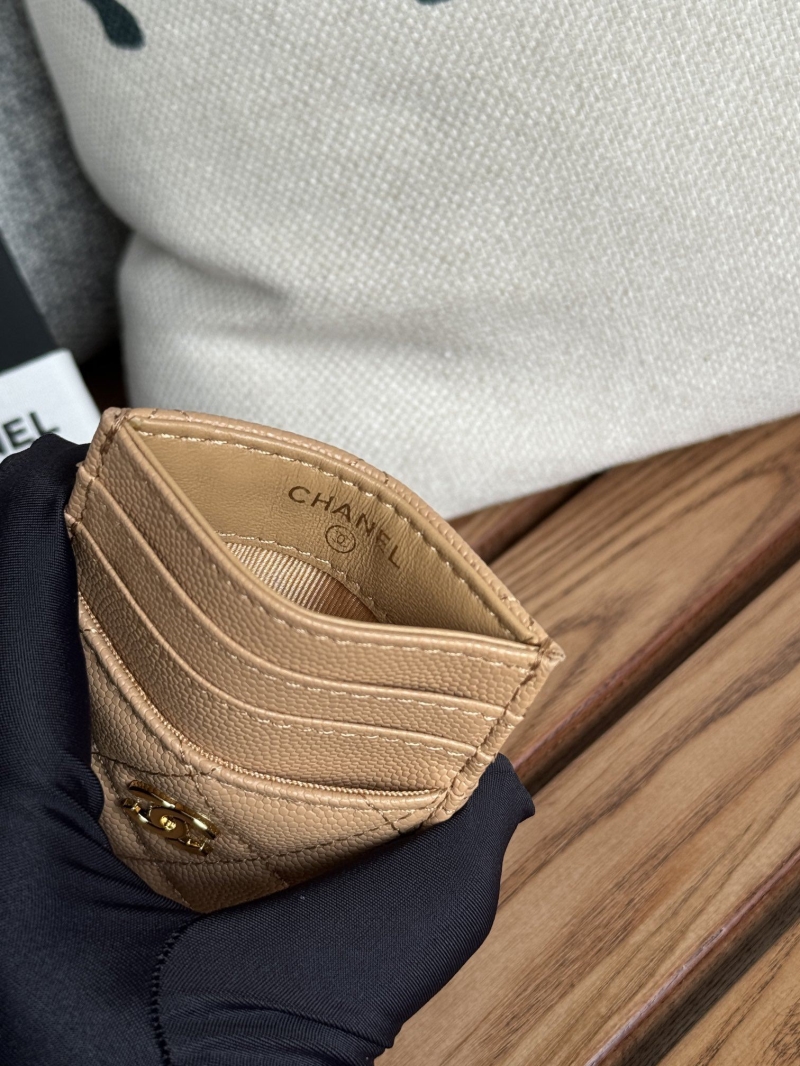 Ch**el wallet purse